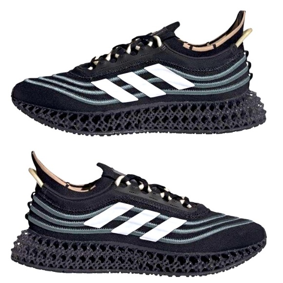 adidas Shoes - Adidas Parley Sneakers, size 9